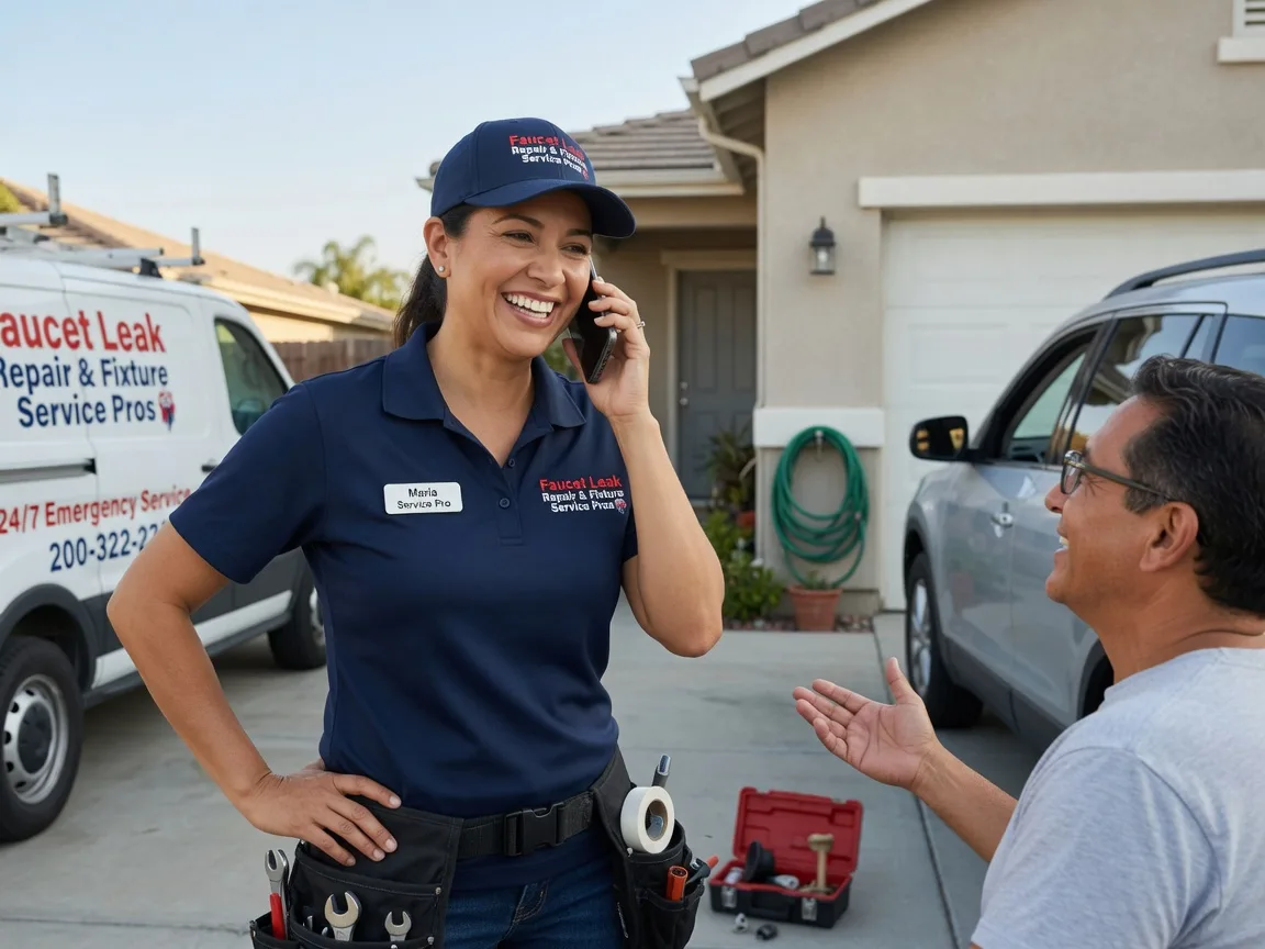 Faucet Repair Lower Merion, PA FAQs