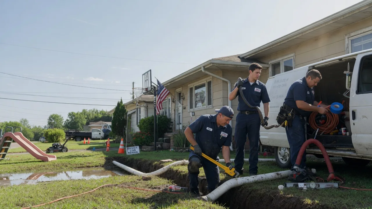 Toilet Installation in Lower Merion, PA near me